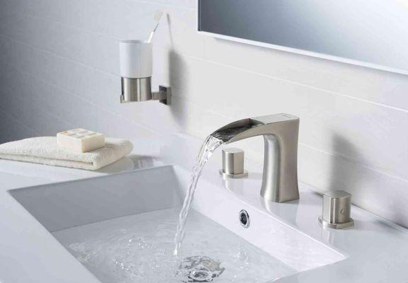 Plumbing Services