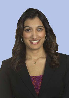 Radhika L. Kumar, MD