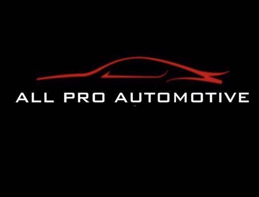 All Pro at alll Automotive needs