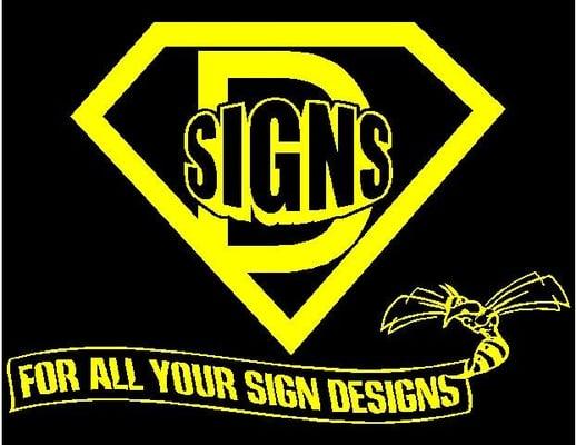 D Signs & Graphix