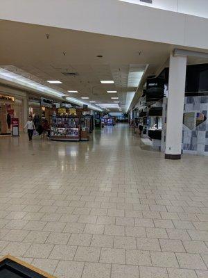 Westland Mall