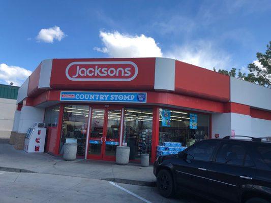 Jackson Food Stores