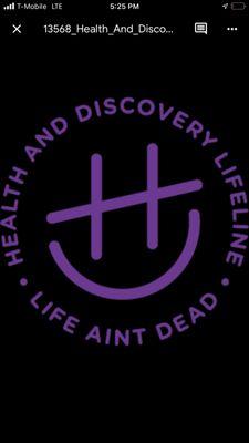 Health And Discovery Lifeline