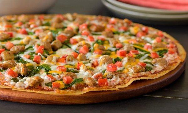 Papa Murphy's | Take 'N' Bake Pizza