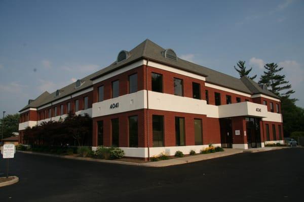 The Regional Center for Sleep Medicine
 4041 W. Sylvania Ave.
 Toledo, Ohio