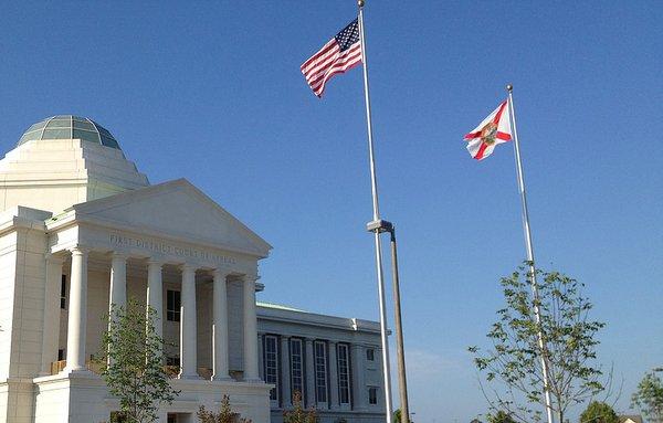 Florida's First District Court of Appeal