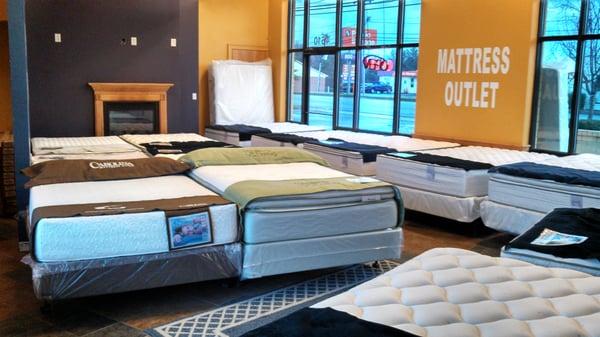 Mattress Outlet