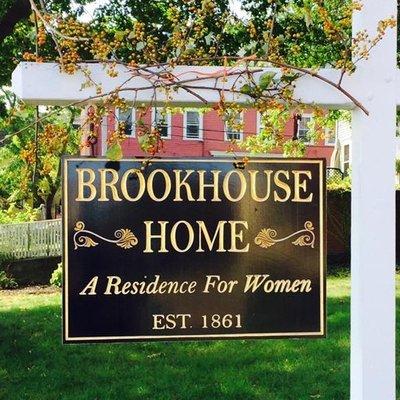 Brookhouse Home for Women