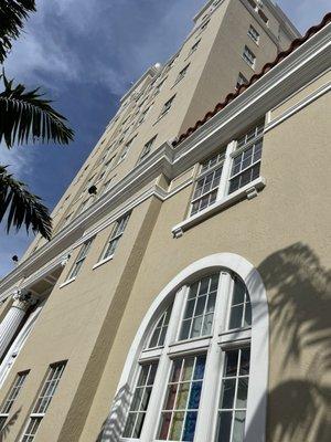 Miami Beach City Hall