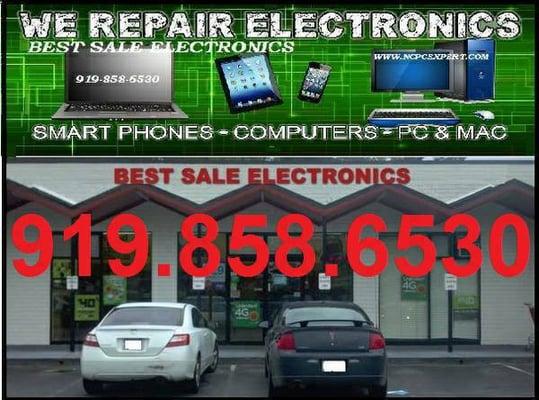 Best Sale Electronics