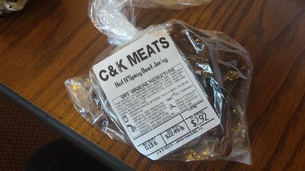 C & K Meats