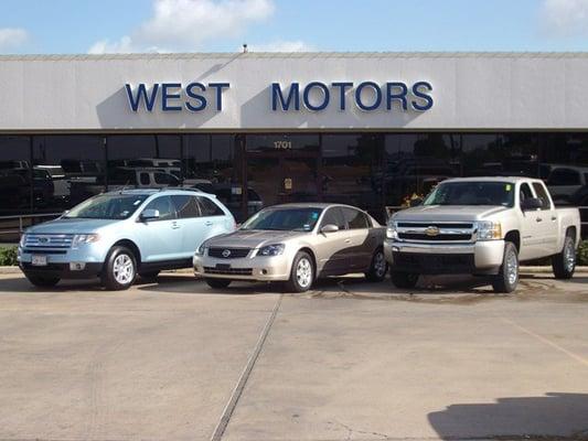 westmotors.com
830-672-7323