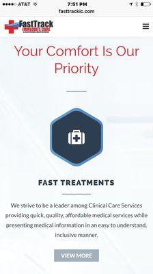 FastTrack Immediate Care