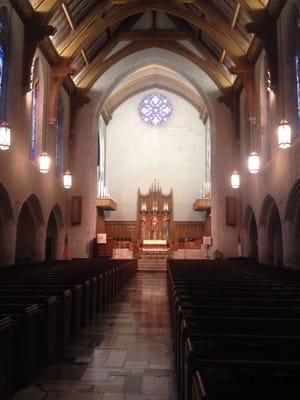 First United Methodist Church