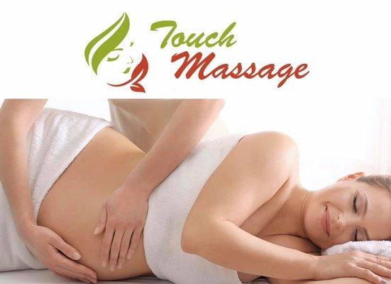 Special Pre-natal massage