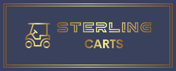 Sterling Carts Logo