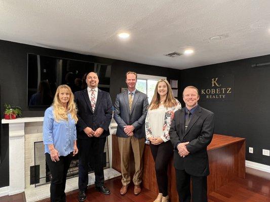 Kobetz Realty