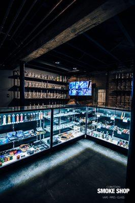 18 Plus Vapor And Smoke Shop