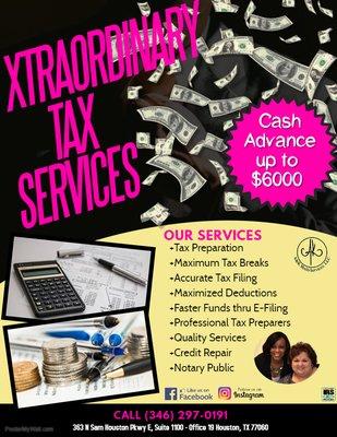 A & K Multi-Services