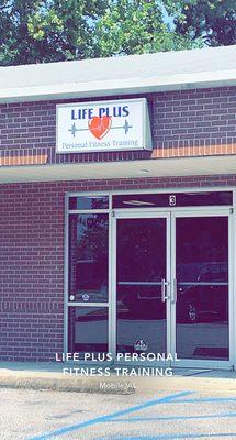 Life Plus Personal Fitness Training