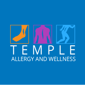 Temple Allergy and Wellness