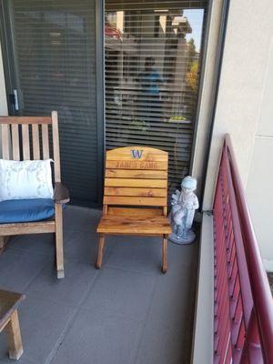 Auburn Outdoor Furniture