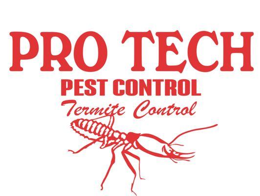 Pro Tech Pest Control