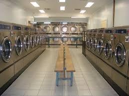 Dexter Coin Laundry