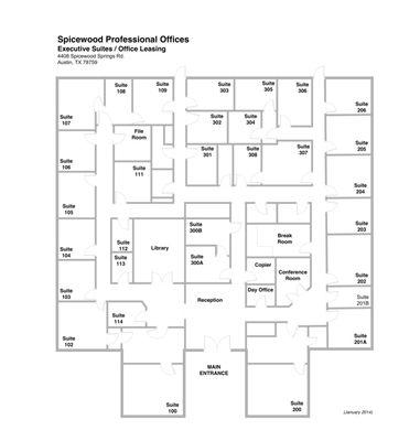 4408 Floor Plan