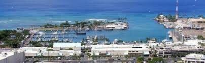 Hawaii divers Honolulu @kewalobasonharbor