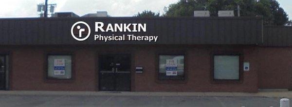 Rankin Physical Therapy