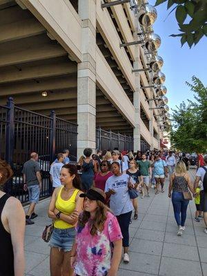 DC VegFest