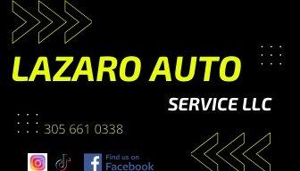 Lazaro Auto Service