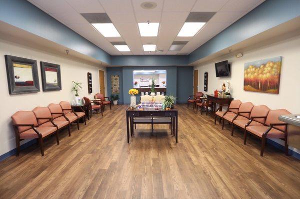 Women's Care Florida Palm Harbour