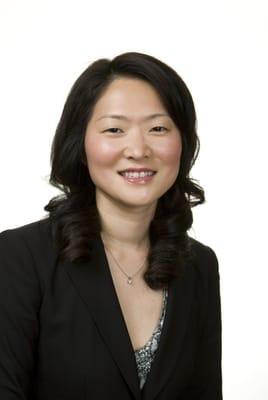 Catherine Hwang, MD