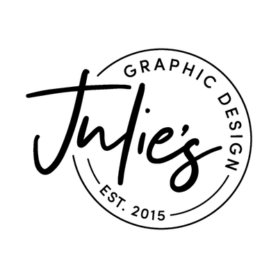 Julie's Graphic Design