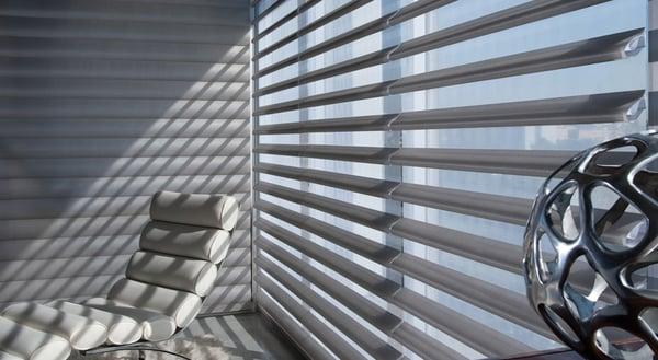 Metal Window Blinds Blind Gallery PA - wayne PA