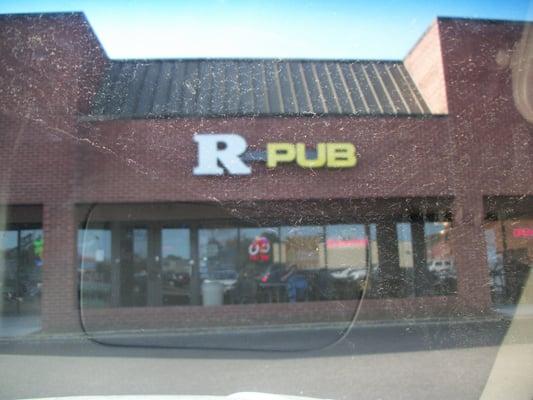 R Pub