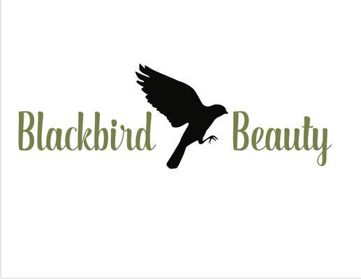 Blackbird Beauty logo