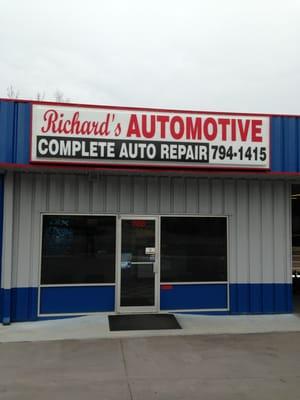 Richard's Automotive