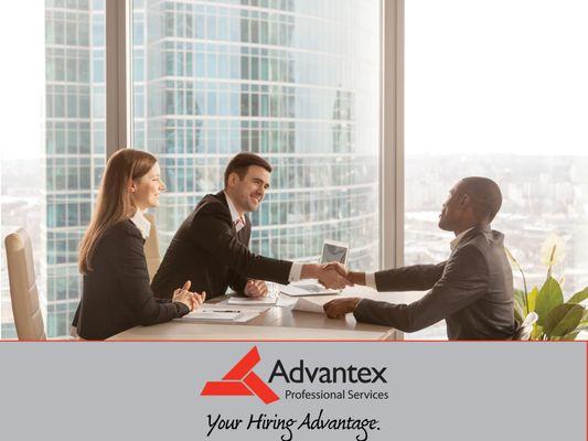 Advantex Professional Services