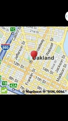 Nursefinders of Oakland