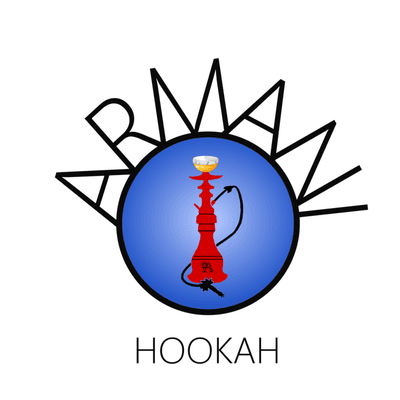 Armani Hookah