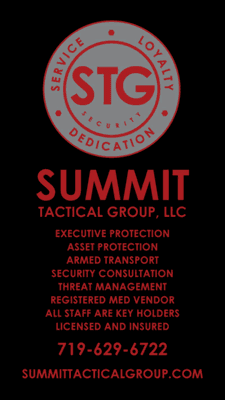 STG Security