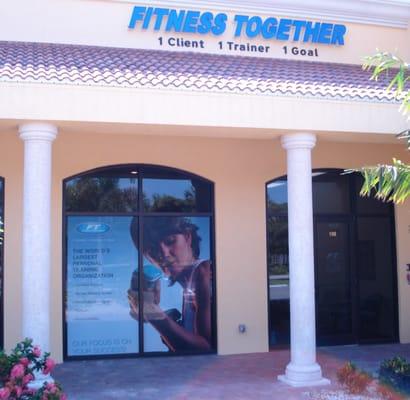 Fitness Together Fort Myers