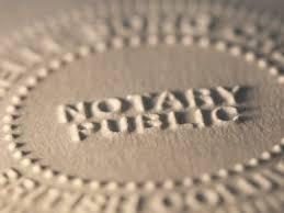 Your Mobile Notary