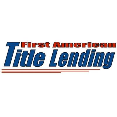 First American Title Lending