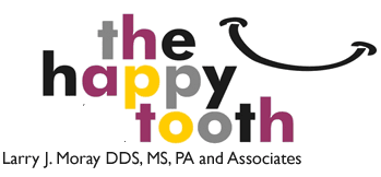 The Happy Tooth Family and Cosmetic Dentistry