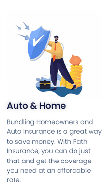 Auto & Home Insurance