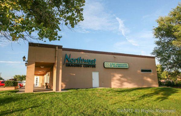 XRANM - Northwest Imaging Center